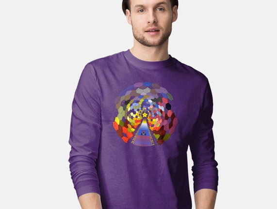 The Rainbow Road