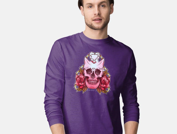 Killer Queen of Diamonds