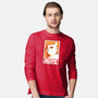 Obey Cats-mens long sleeved tee-tobefonseca
