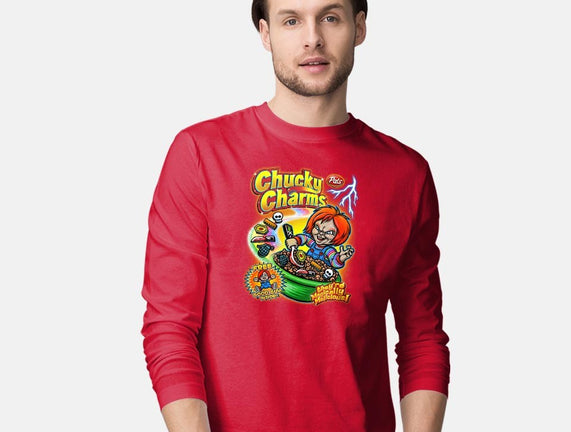 Chucky Charms