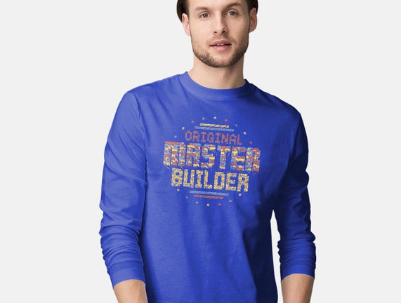 Original Master Builder