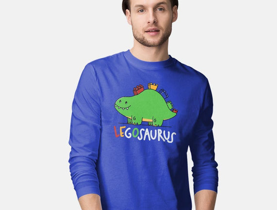 Legosaurus