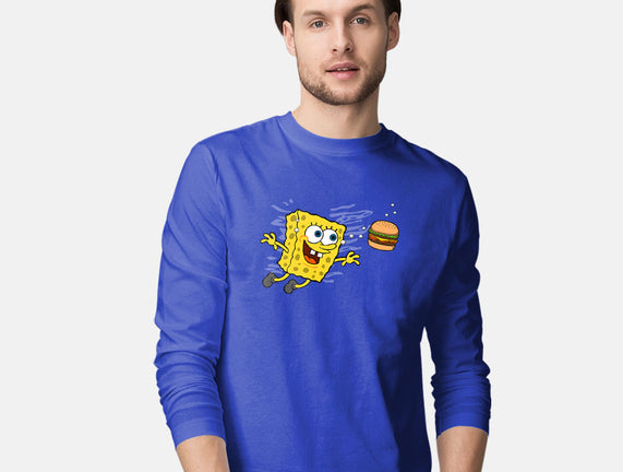 Spongemind