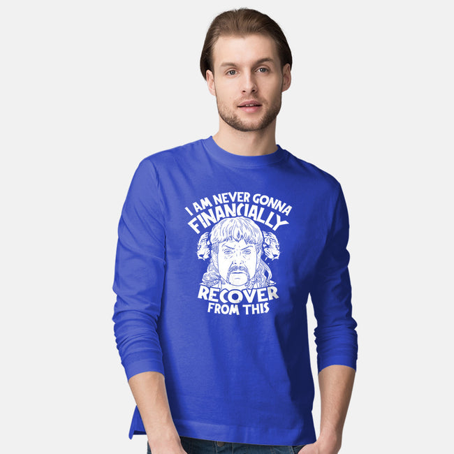 Tiger Joe-mens long sleeved tee-Boggs Nicolas