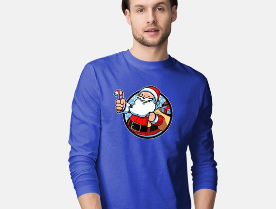 Xmas Boy