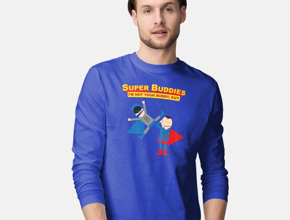 Super Buddies