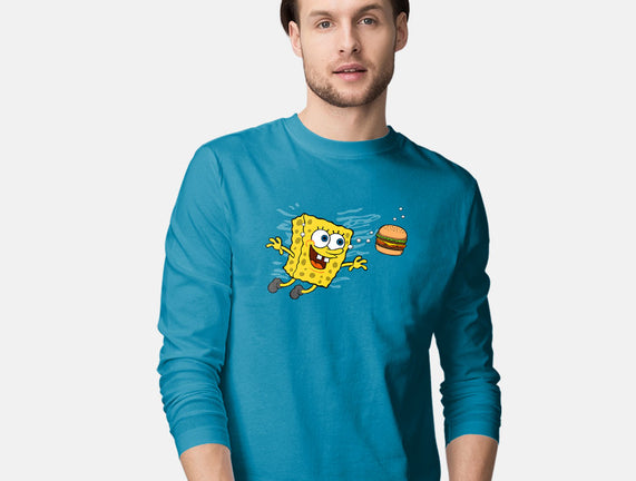 Spongemind