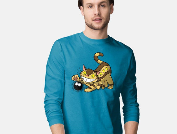 Kitten Bus