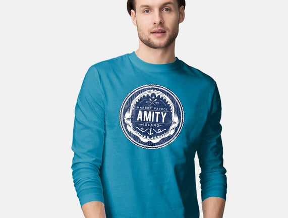 Amity Island Harbor Patrol