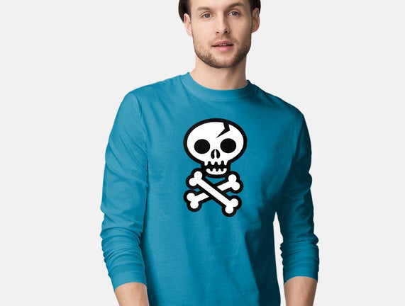 Skull and Crossbones