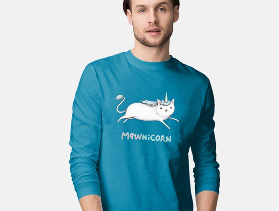 Mewnicorn