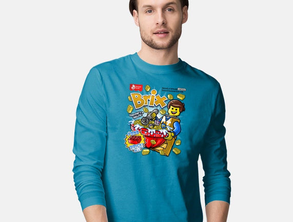 Brix Cereal