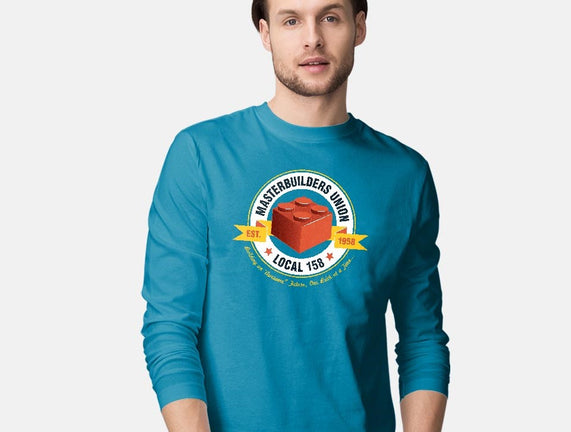 Masterbuilders Union