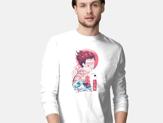 Ukiyo-E Hunter