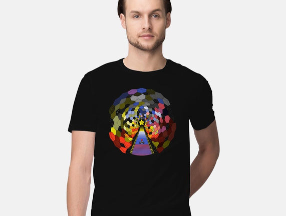 The Rainbow Road