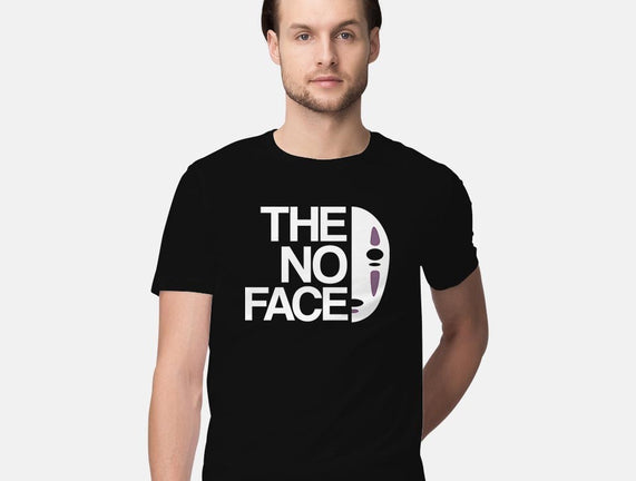 The No Face