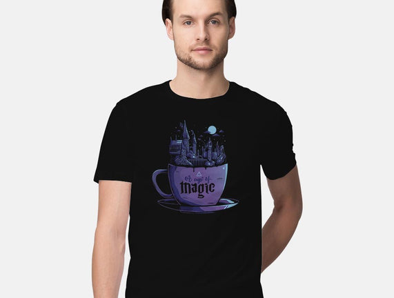 A Cup of Magic