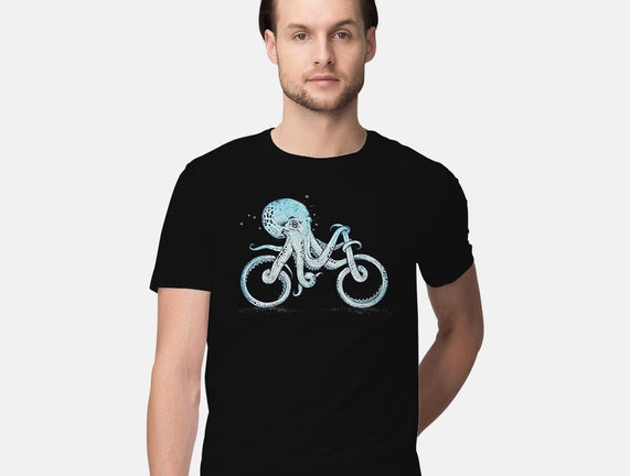 Cephalo-cycle