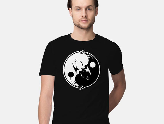 Yin Yang Mog