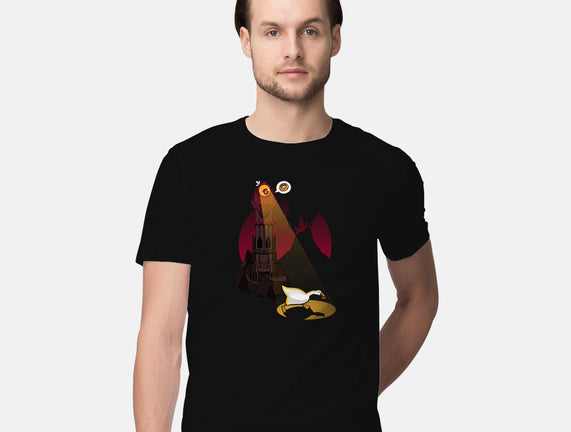 Lord of the Honks