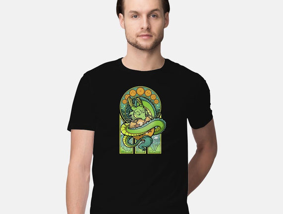 Dragon Shenron