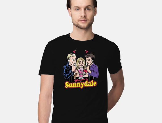 Welcome to Sunnydale