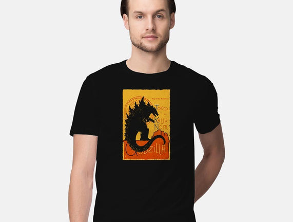 Gojira Noir