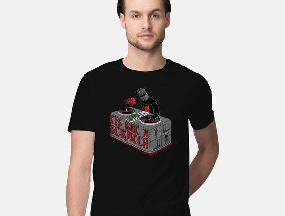 Knight of the Turntable