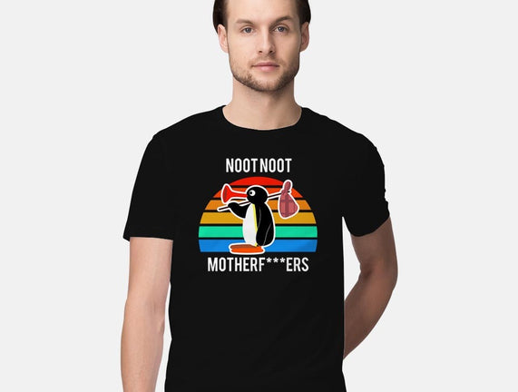 Noot Noot