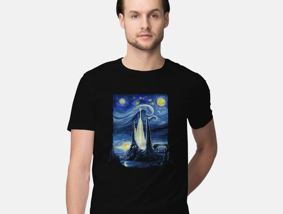 Starry Fantasia