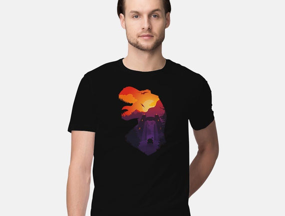 Jurassic Dawn