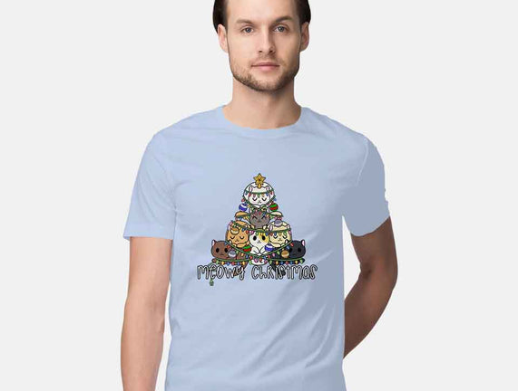 A Very Meowy Christmas