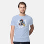 Delivery!-mens premium tee-DoOomcat