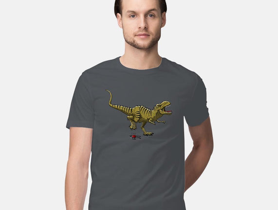 T-Rex