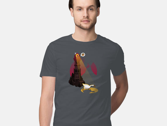 Lord of the Honks