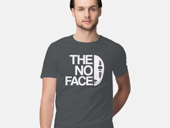 The No Face
