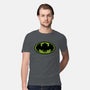 Dark God Rises-mens premium tee-IdeasConPatatas