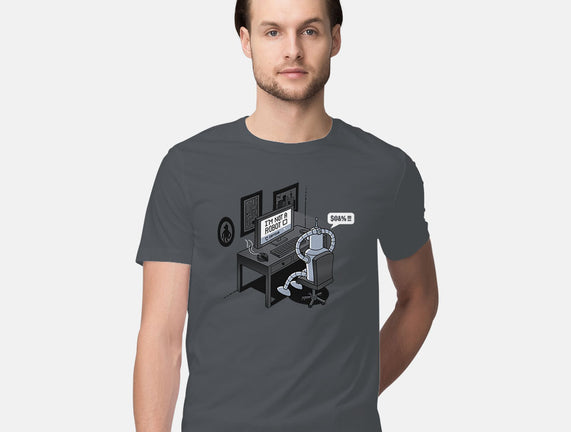 Robot Problems