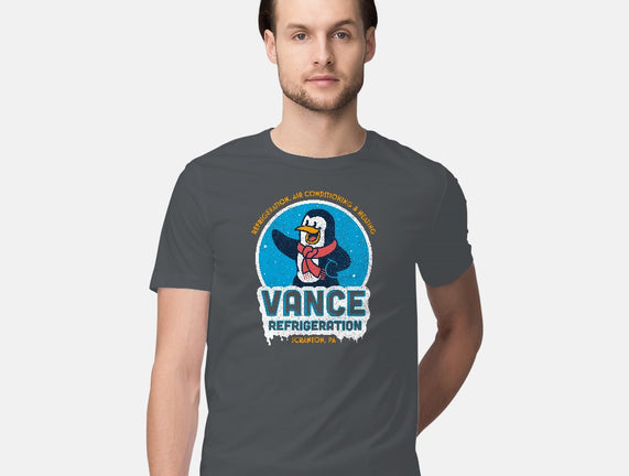 Vance Refrigeration