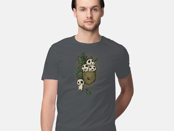 Kodama Pocket