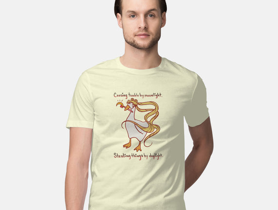 Sailor Goose