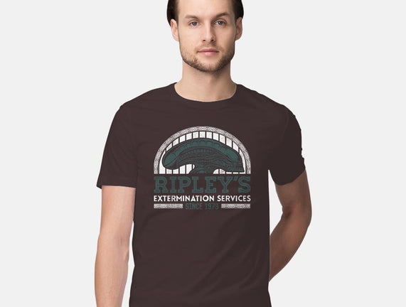 Ripley's Extermination Services
