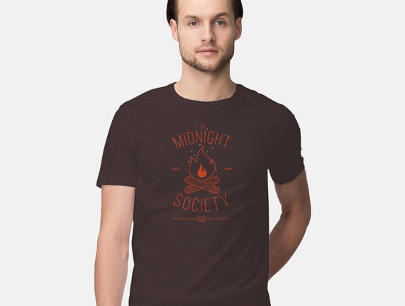 The Midnight Society