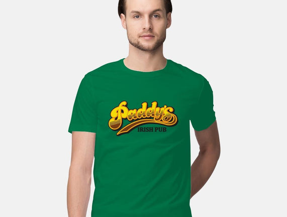 Paddy's Pub