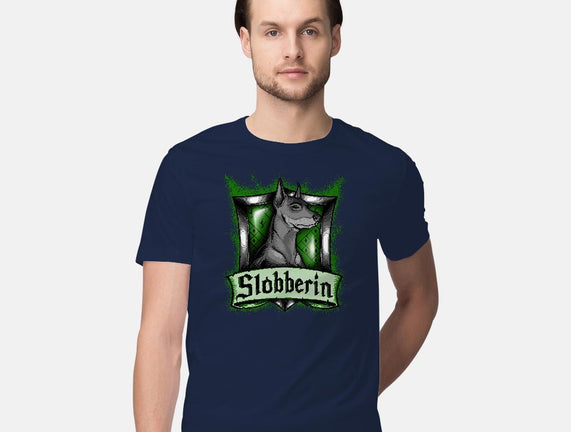 House Slobberin