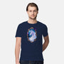 Am I The Last-mens premium tee-shavostars