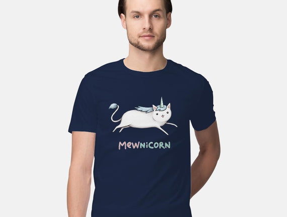 Mewnicorn