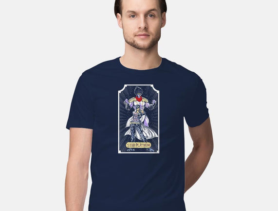 Star Platinum