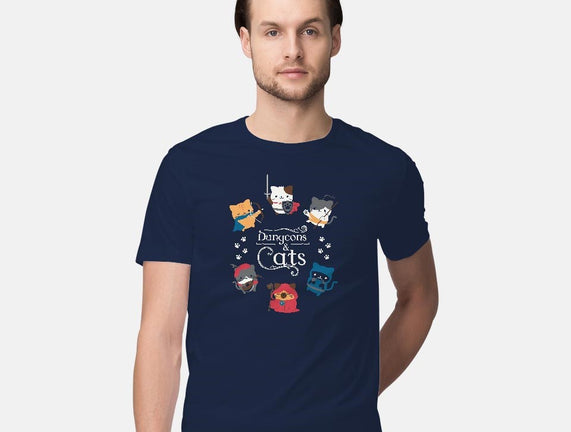Dungeons & Cats