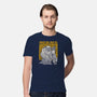 True Companions-mens premium tee-Nemons